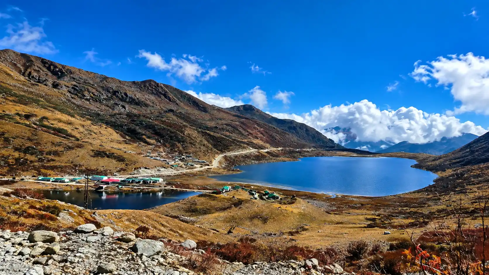 Sikkim - Mystic Monasteries & Alpine Peaks, Sikkim travel guide | Wonder Escape